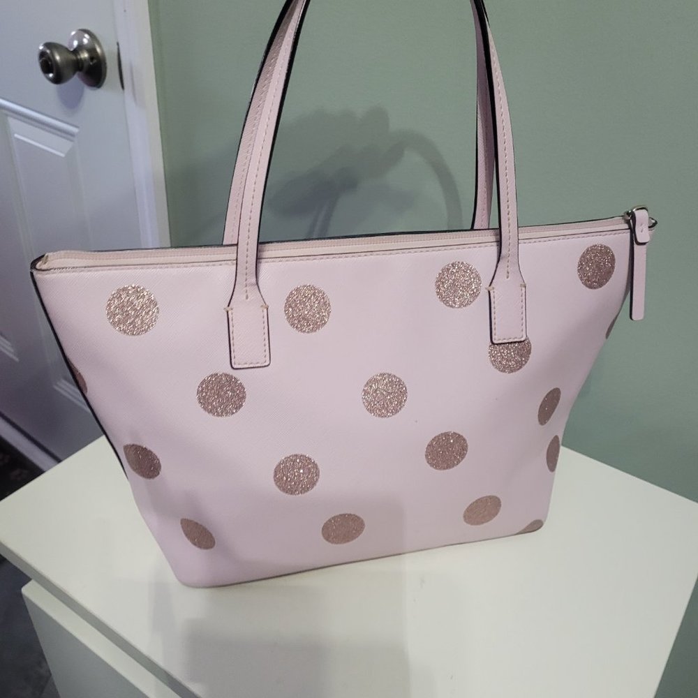 Kate Spade Authentic - Picture 2 of 5
